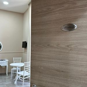 Chambre Standarde Lit King-Size